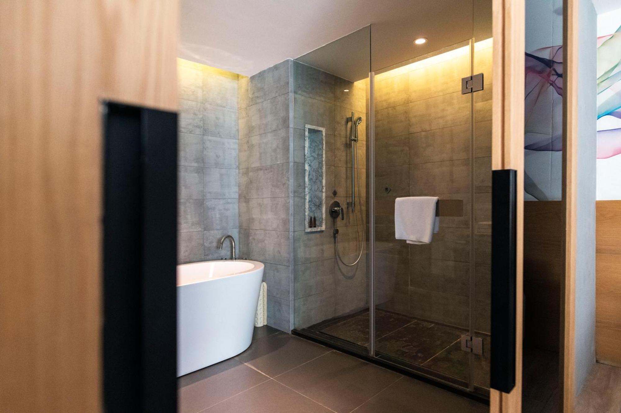 M Hotel Чжэнчжоу Экстерьер фото