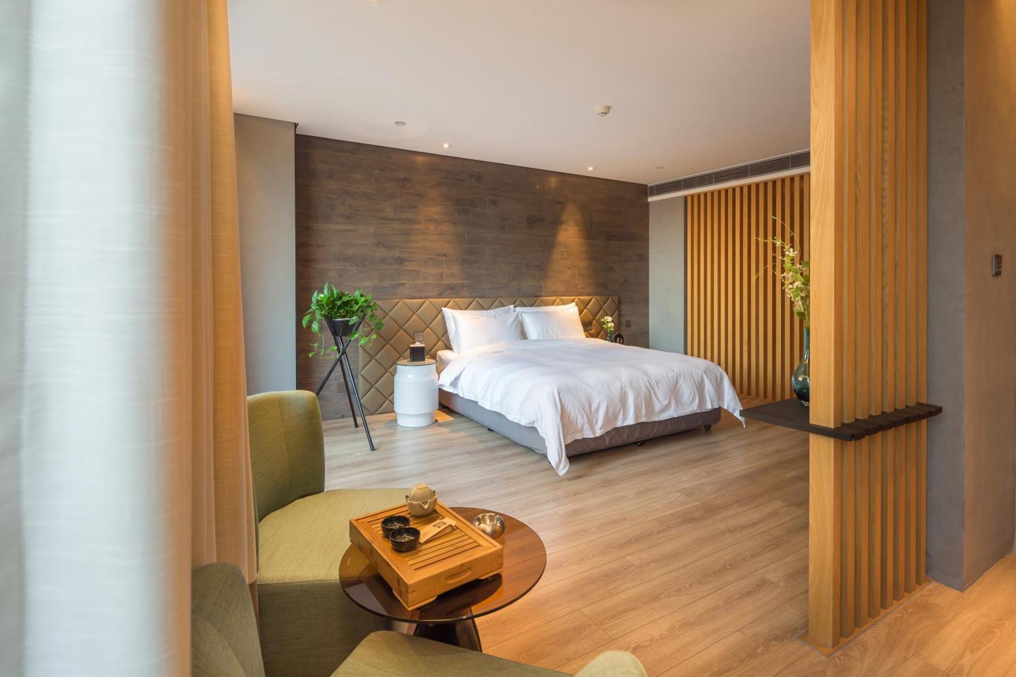 M Hotel Чжэнчжоу Экстерьер фото