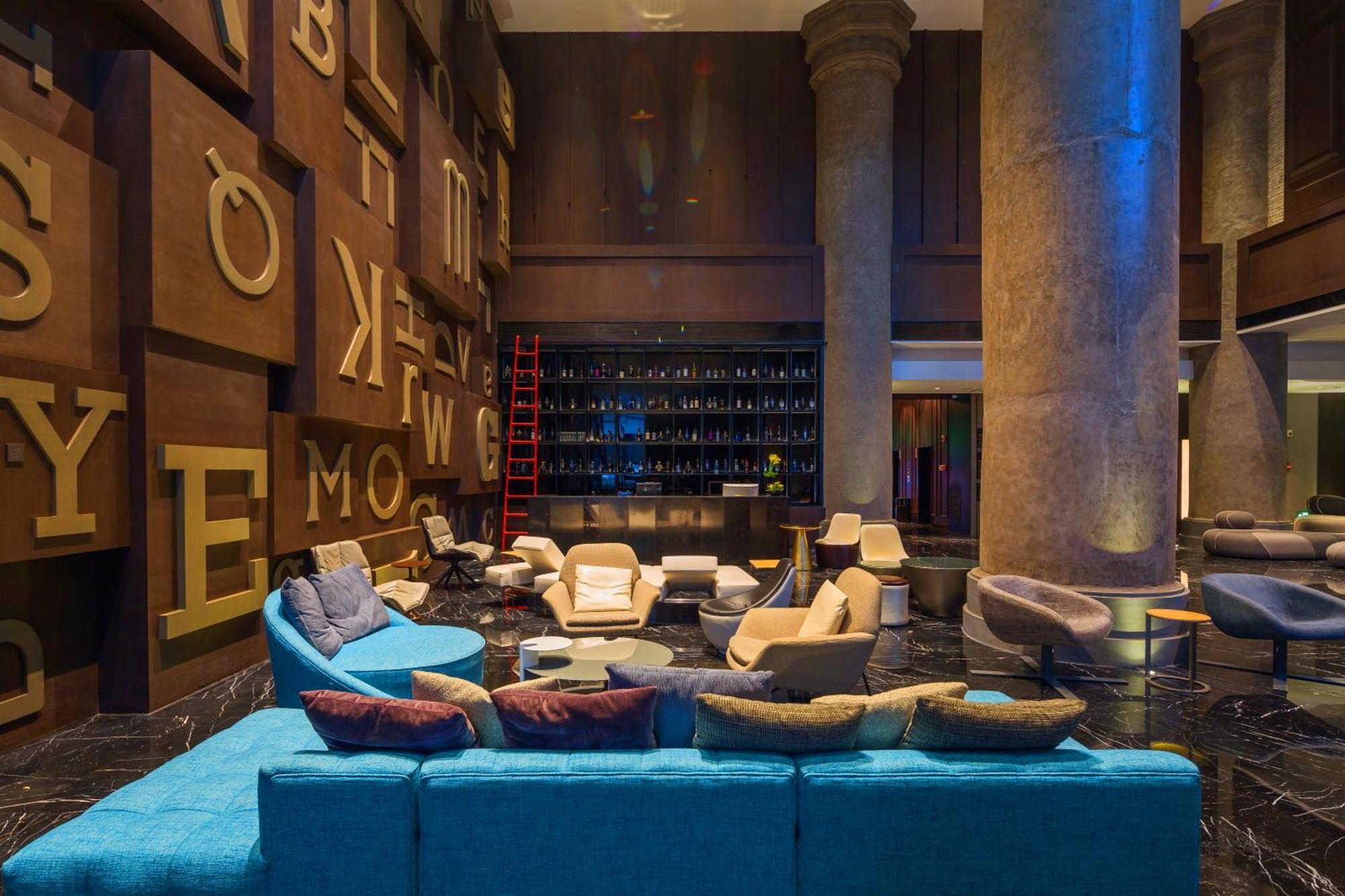 M Hotel Чжэнчжоу Экстерьер фото