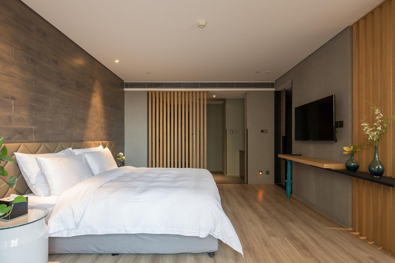 M Hotel Чжэнчжоу Экстерьер фото