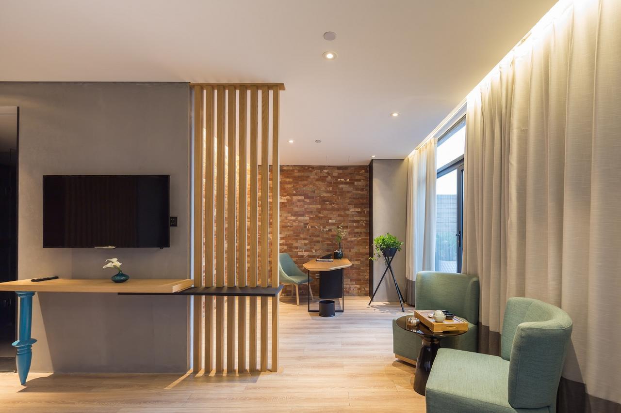 M Hotel Чжэнчжоу Экстерьер фото