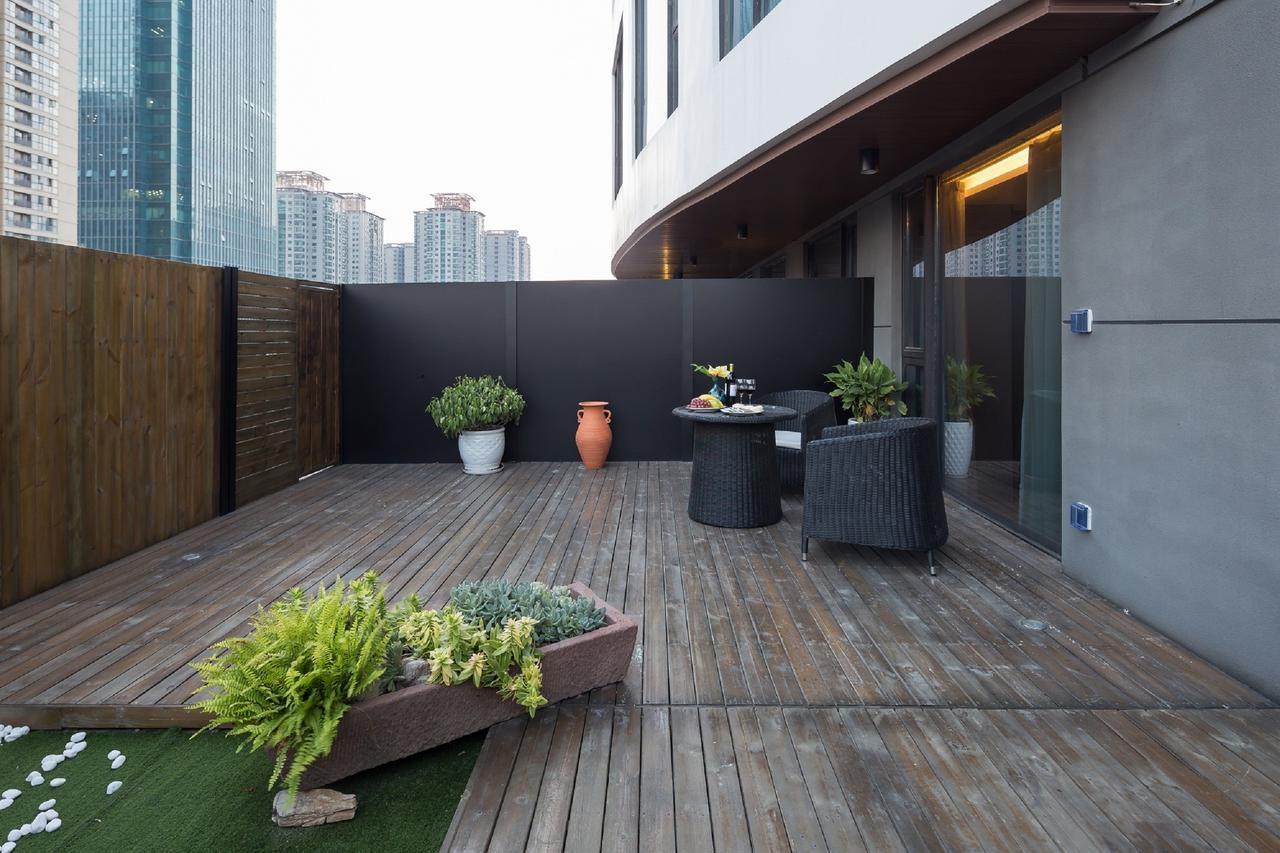 M Hotel Чжэнчжоу Экстерьер фото