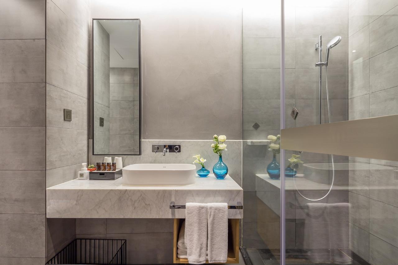 M Hotel Чжэнчжоу Экстерьер фото