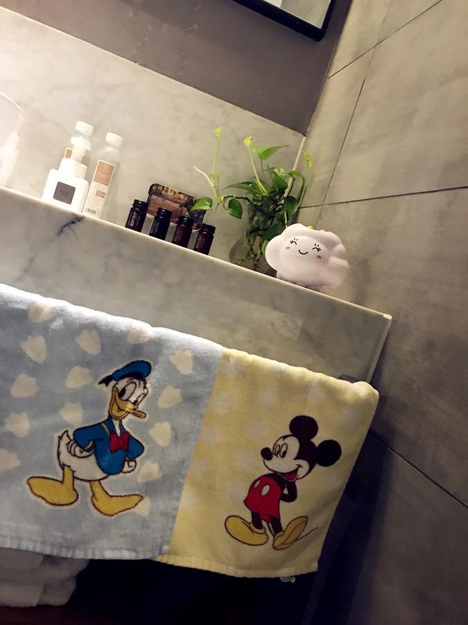 M Hotel Чжэнчжоу Экстерьер фото